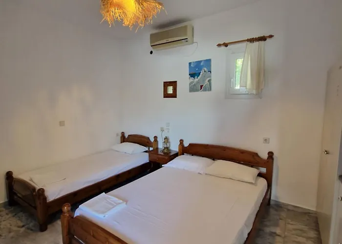 Sea View Apartamento