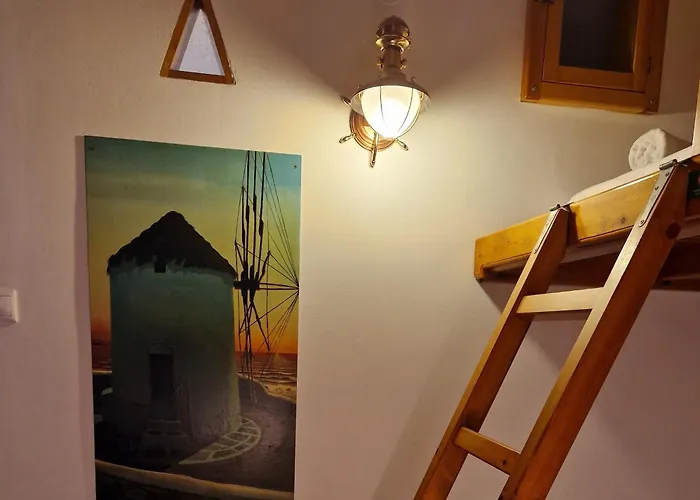 Apartamento Sea View