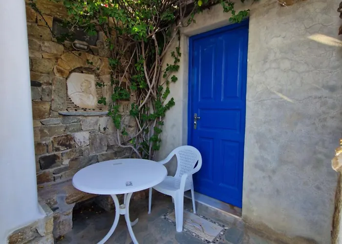 Apartamento Sea View *