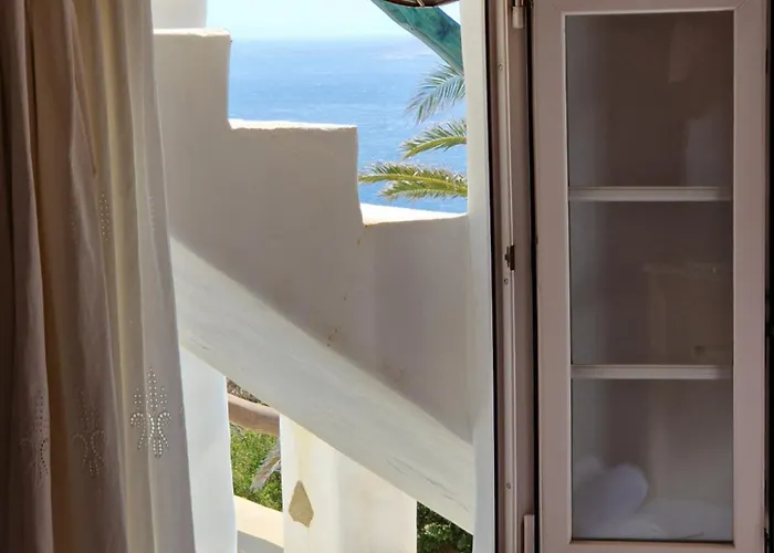 Sea View Apartamento