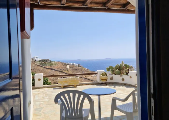 Apartamento Sea View *