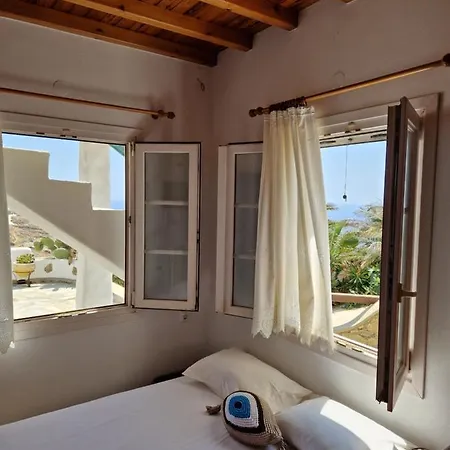 Sea View Fanari (Mykonos)