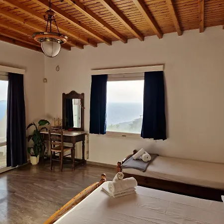 Lejlighed Sea View *