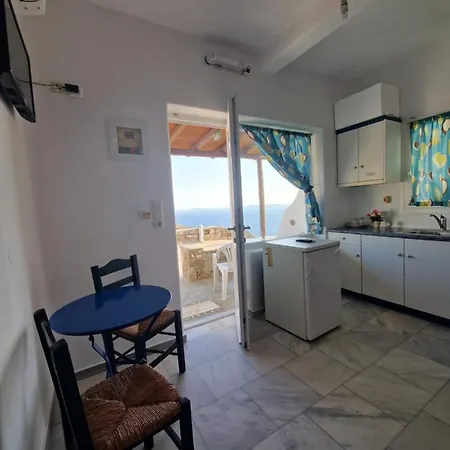 Sea View Fanari (Mykonos)