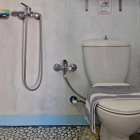 Lejlighed Sea View Fanari (Mykonos)