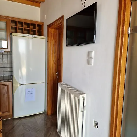 Lejlighed Sea View *